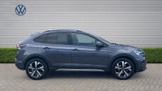 Volkswagen Taigo 1.5 TSI 150 Style 5dr DSG Petrol Hatchback